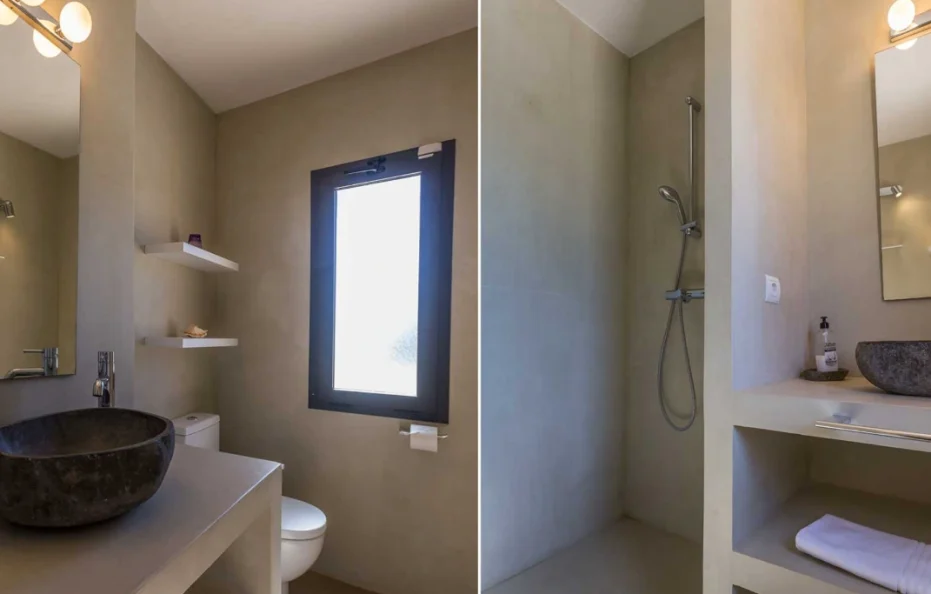 Villa Luanda  | Villa Ibiza