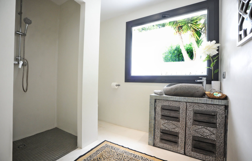 Villa Seahorse | Villa Ibiza