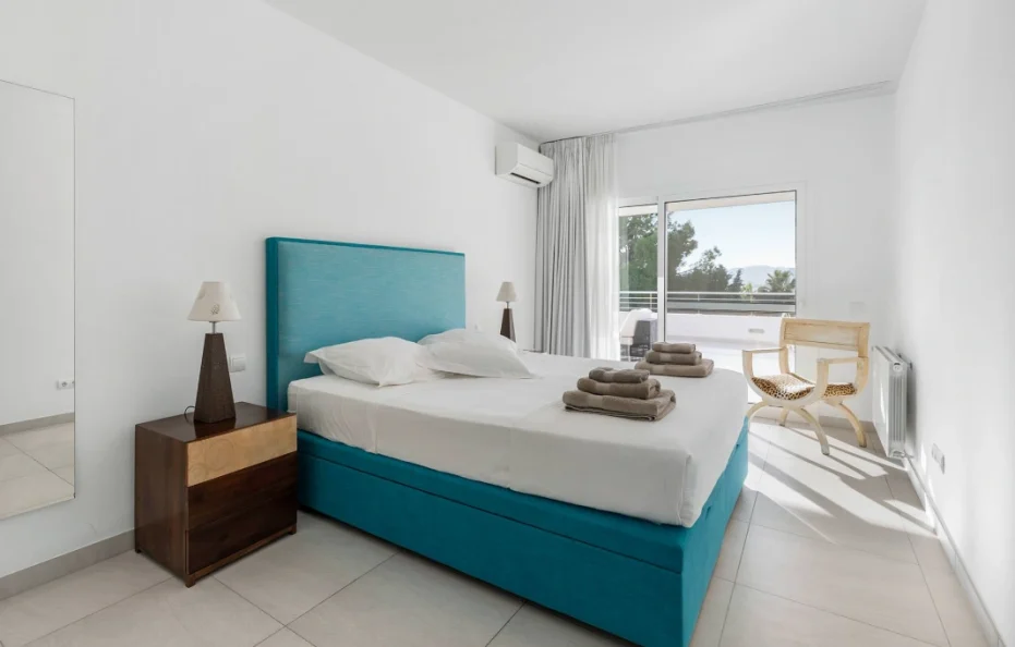 Villa Relaja | Villa Ibiza