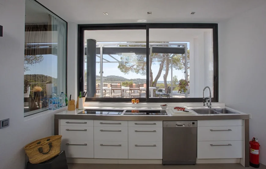 Villa Tomsk | Villa Ibiza