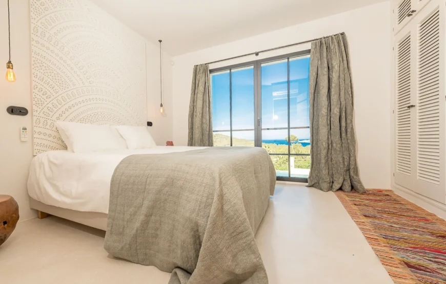 Villa Gomez | Villa Ibiza