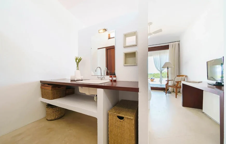 Villa Francisca | Villa Ibiza