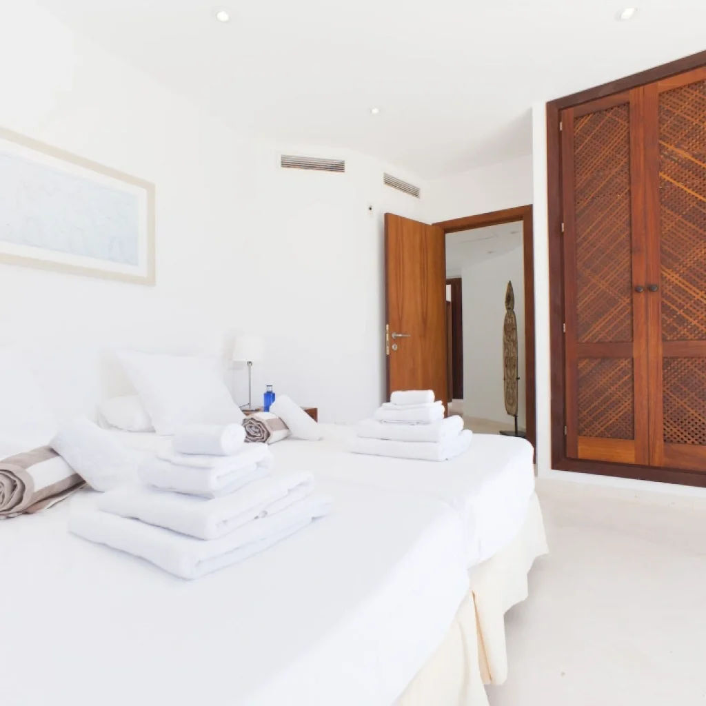 Villa Alessia | Villa in Ibiza 2 Location Villa Alessia Ibiza – aperçu supplémentaire de la propriété