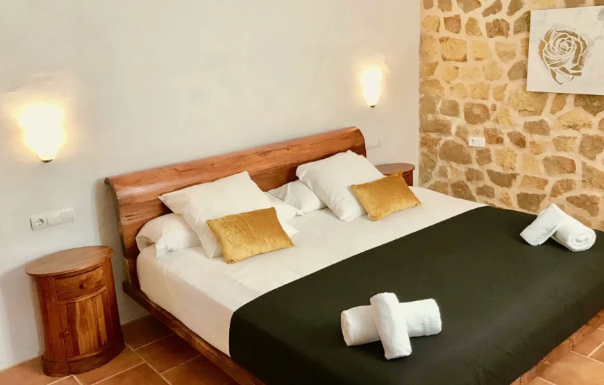 Villa Baikal | Villa Ibiza