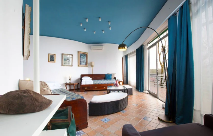 Villa Ettore | Villa Amalfi Coast
