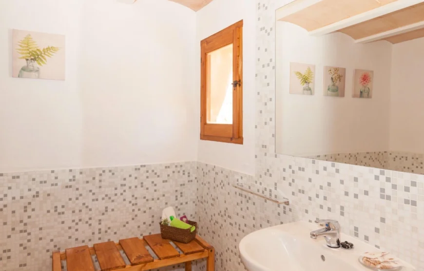 Villa Lidia | Villa Ibiza