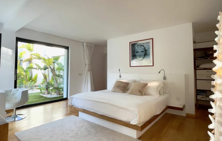 Villa The Marvel | Villa Ibiza