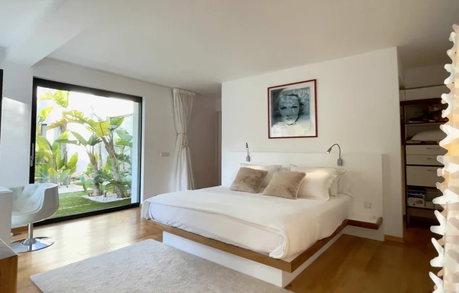 Villa The Marvel | Villa Ibiza