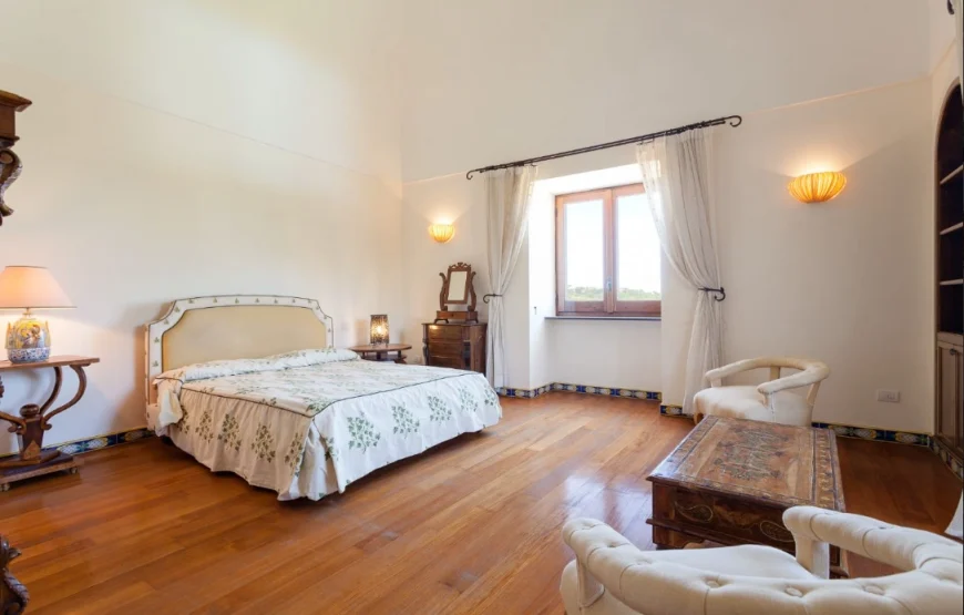 Villa Polluce | Villa Amalfi Coast
