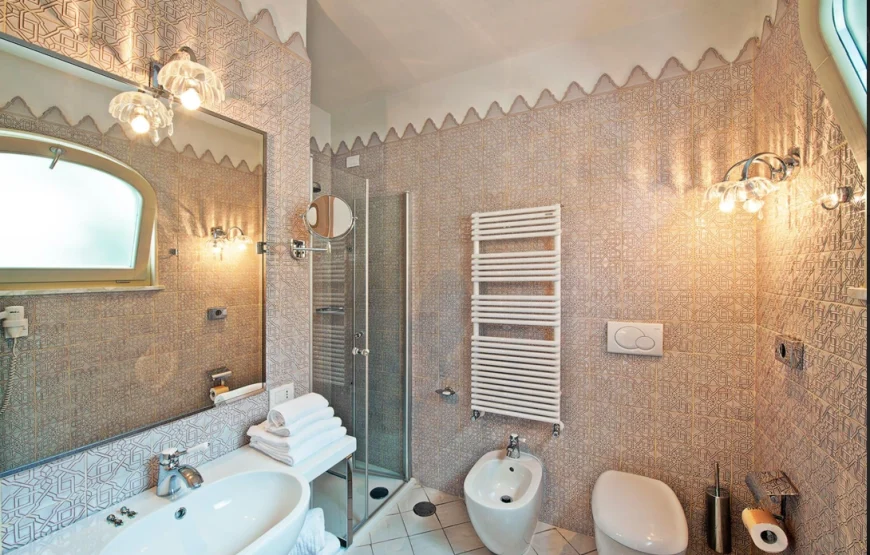 Villa Moresca | Villa Amalfi Coast