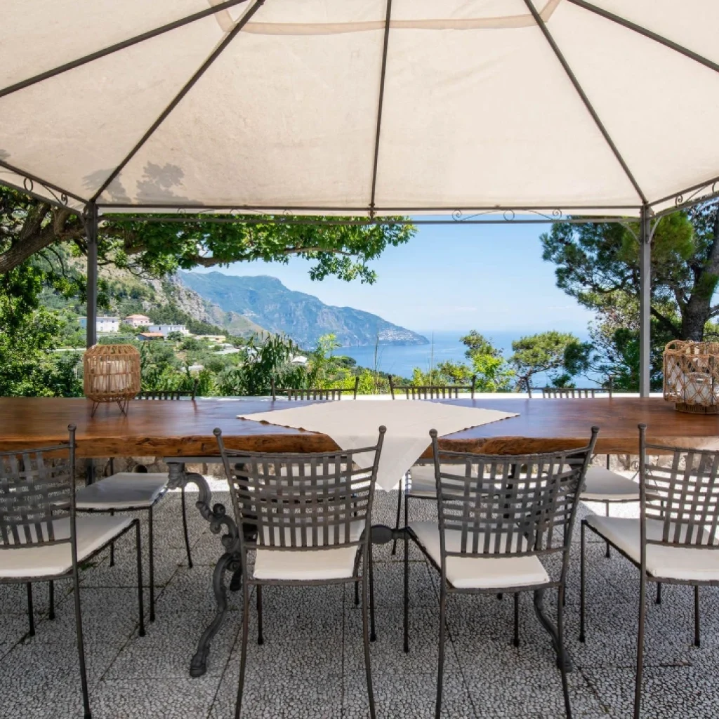 Villa Lamaro | Villa Amalfi Coast 2 Location Villa Lamaro Côte Amalfitaine – aperçu supplémentaire de la propriété