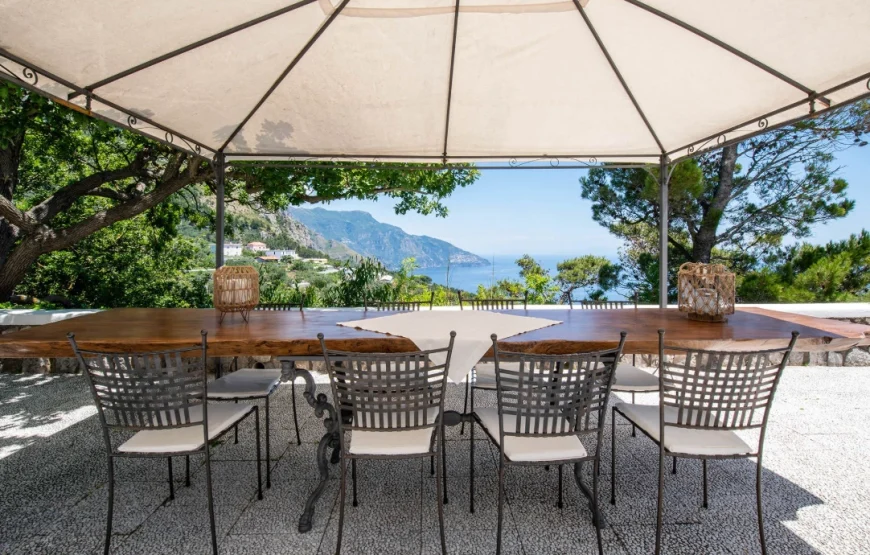 Villa Lamaro | Villa Amalfi Coast