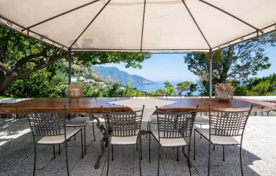 Villa Lamaro | Villa Amalfi Coast