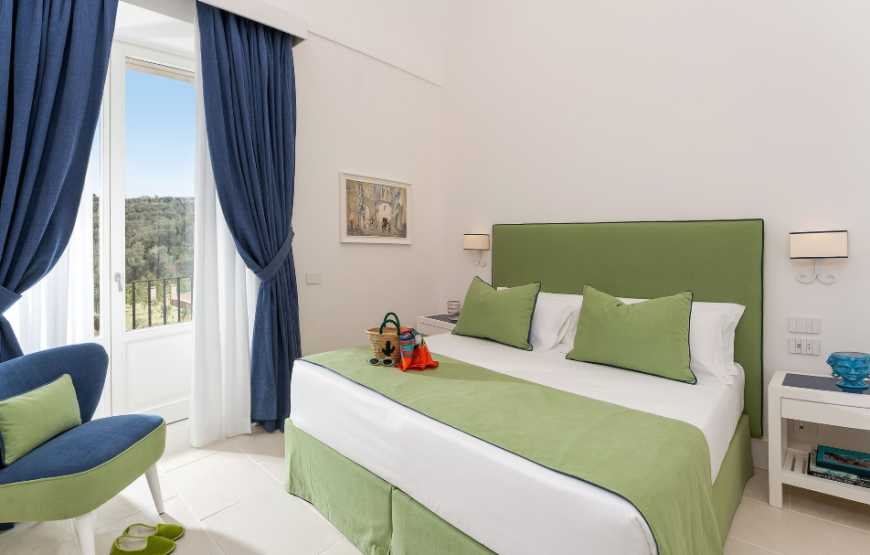 Tenuta Viola | Villa Amalfi Coast
