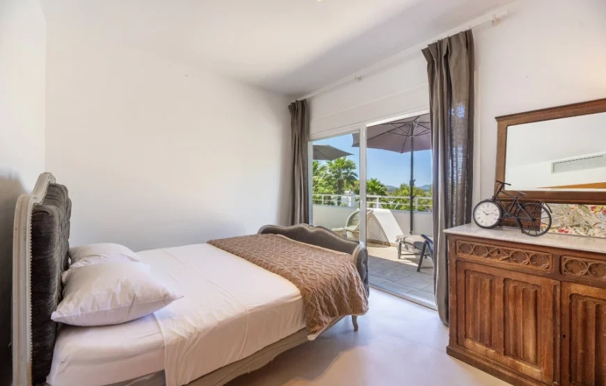 Villa Yara | Villa Ibiza