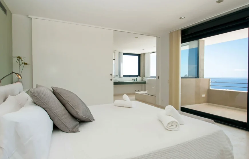 Villa Lola | Villa Ibiza