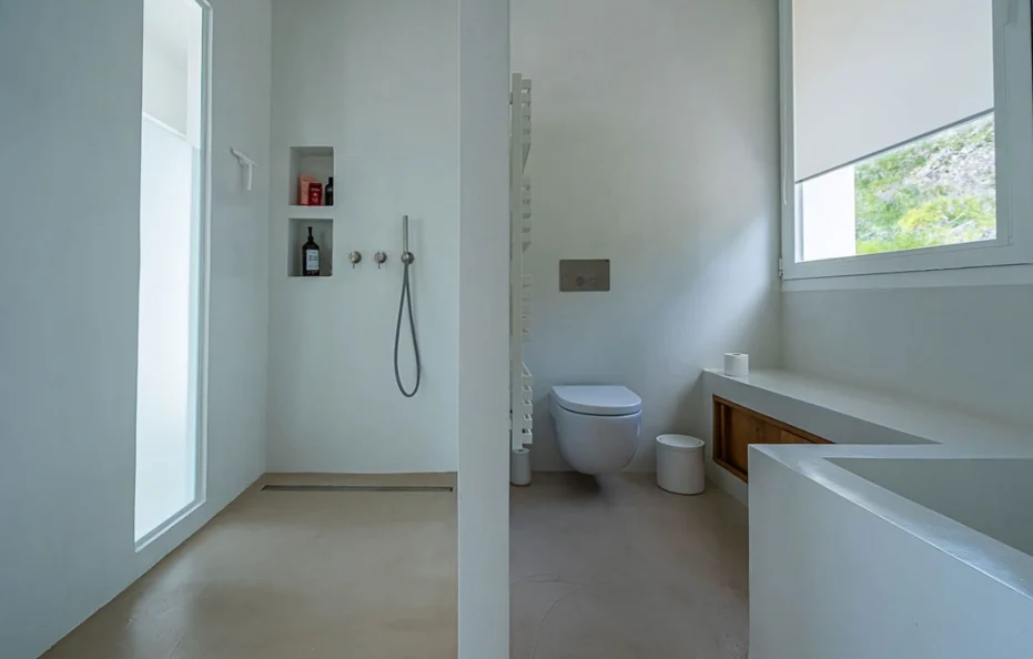 Villa Tagada  | Villa Ibiza