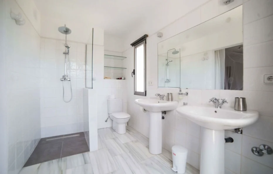 Villa Rigel | Villa Ibiza