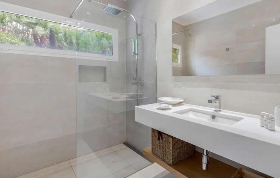 Villa Relaja | Villa Ibiza