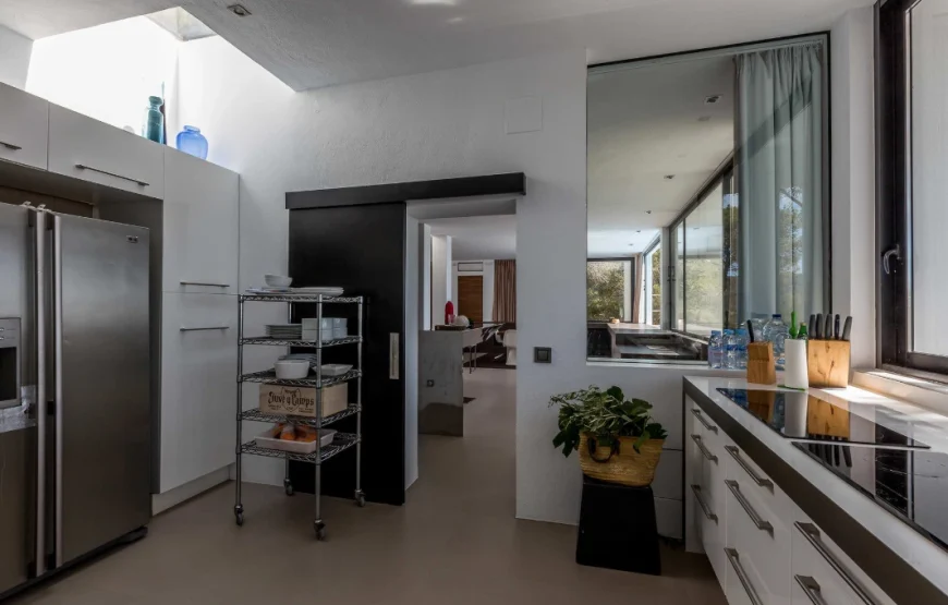 Villa Tomsk | Villa Ibiza