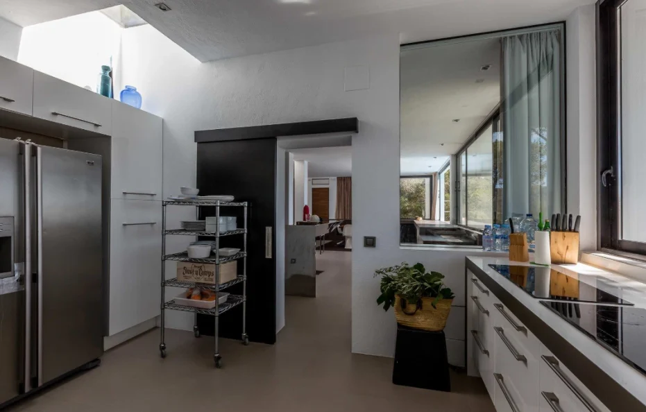 Villa Tomsk | Villa Ibiza