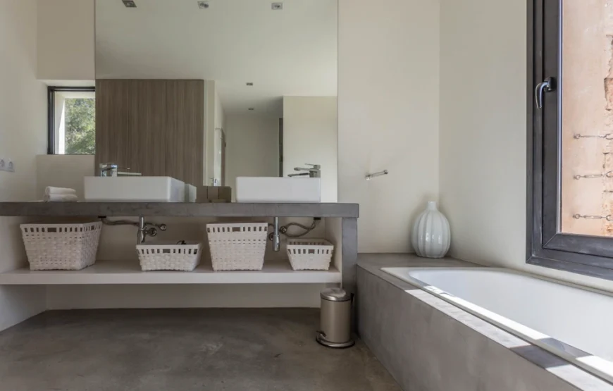 Villa Kiribati | Villa Ibiza