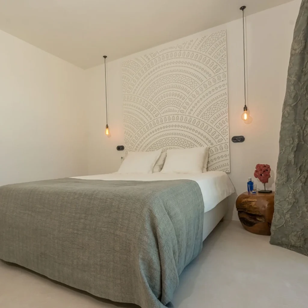 Location Villa Gomez Ibiza – aperçu supplémentaire de la propriété