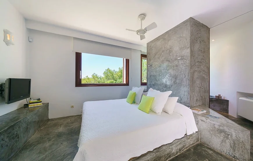 Villa Francisca | Villa Ibiza