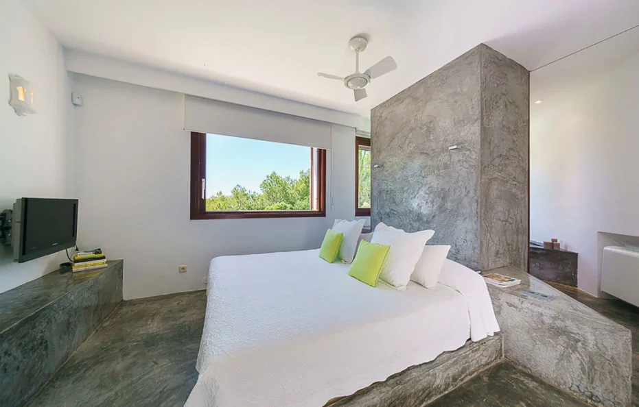 Villa Francisca | Villa Ibiza