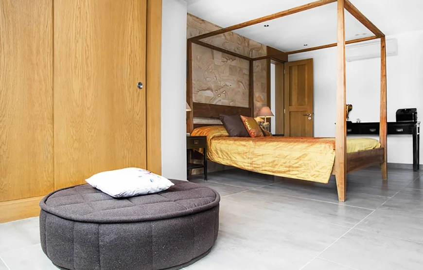 Casa Asia | Villa Ibiza