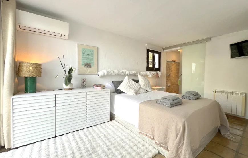 Sa Galera Villa | Villa Ibiza