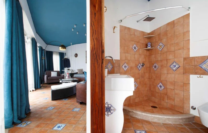 Villa Ettore | Villa Amalfi Coast