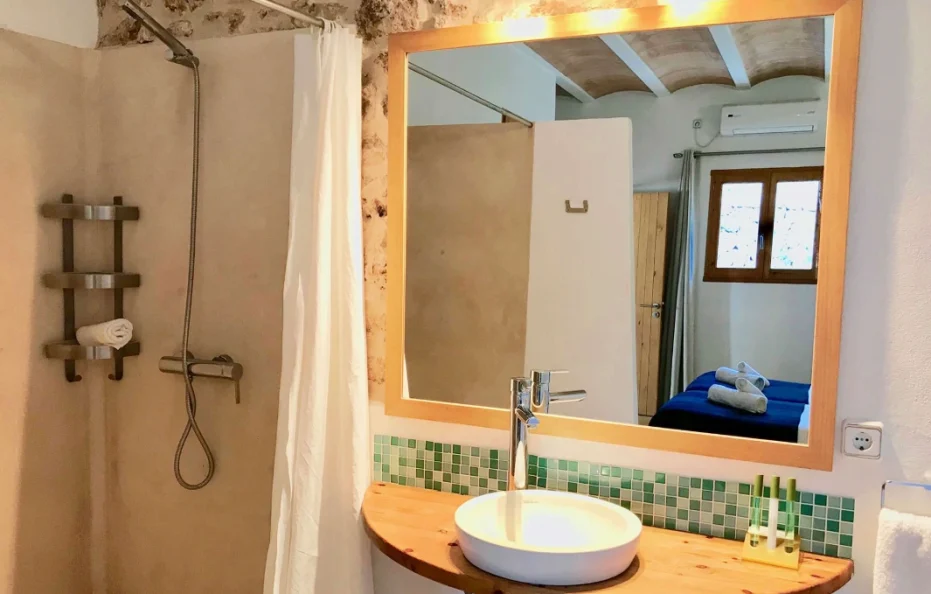 Villa Paz | Villa Ibiza