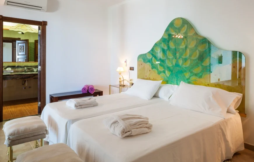 Villa Dorada | Villa Ibiza