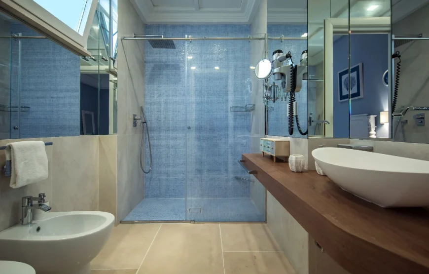 Villa Ieranto 6 | Villa Amalfi Coast