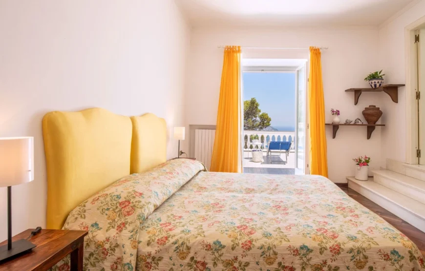 Villa Lamaro | Villa Amalfi Coast