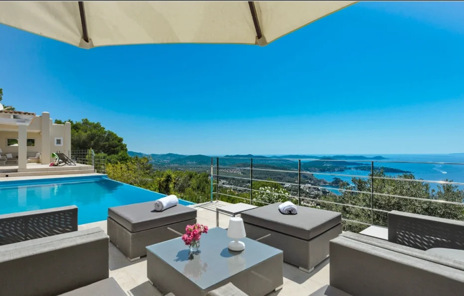 Villa Beleza | Villa Ibiza