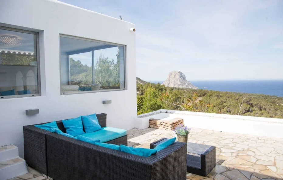Villa Rigel | Villa Ibiza