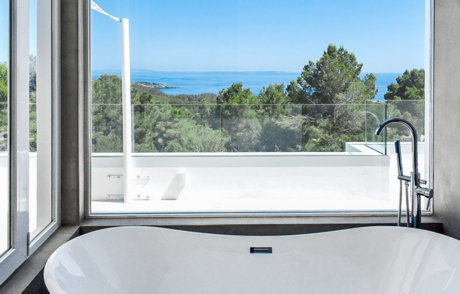 Villa Verner | Villa Ibiza