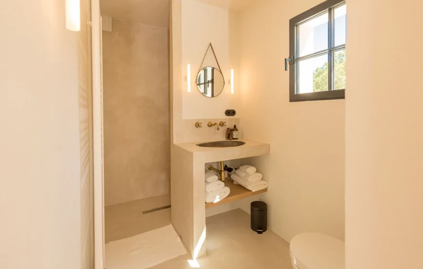 Villa Gomez | Villa Ibiza