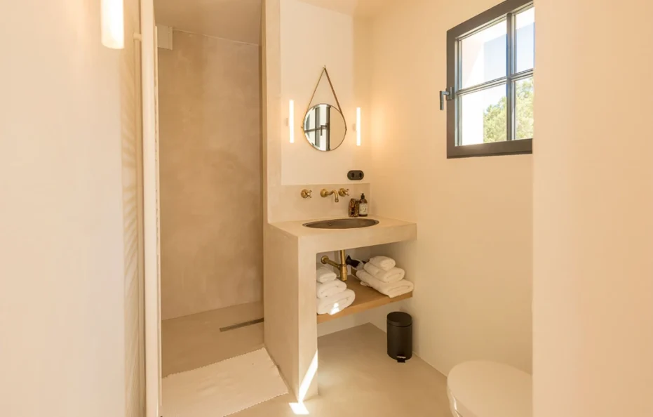 Villa Gomez | Villa Ibiza