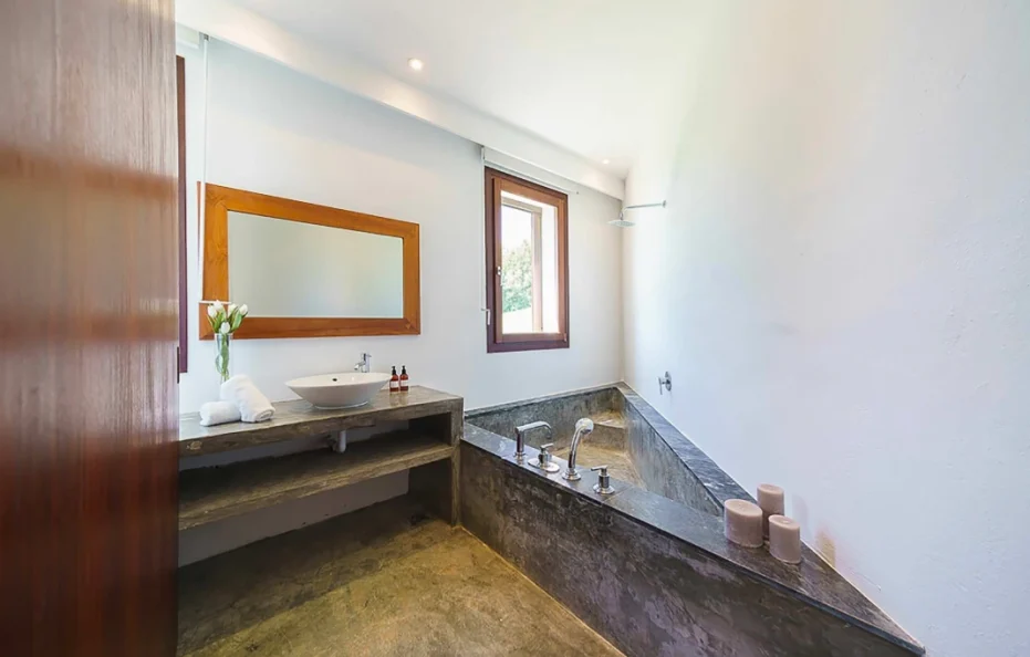 Villa Francisca | Villa Ibiza