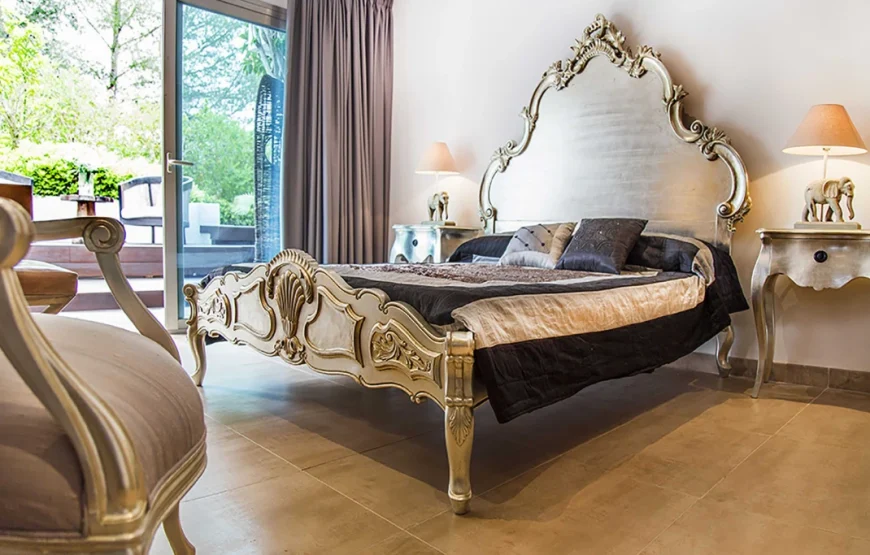 Casa Asia | Villa Ibiza