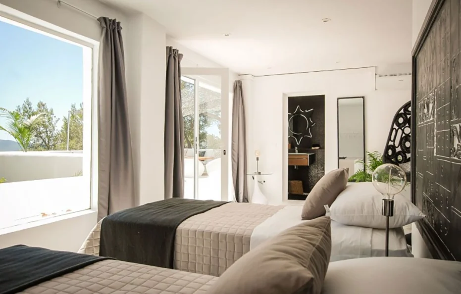 Villa Enrique | Villa Ibiza