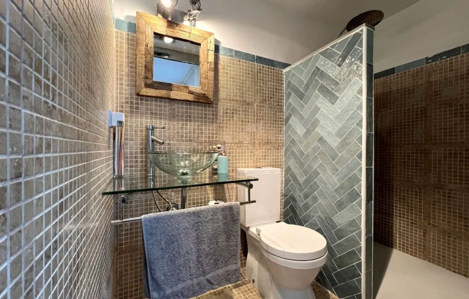 Sa Galera Villa | Villa Ibiza