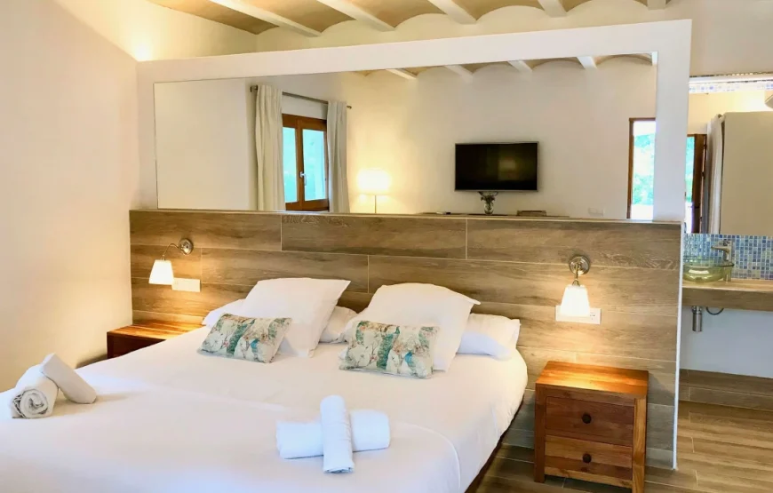 Villa Baikal | Villa Ibiza