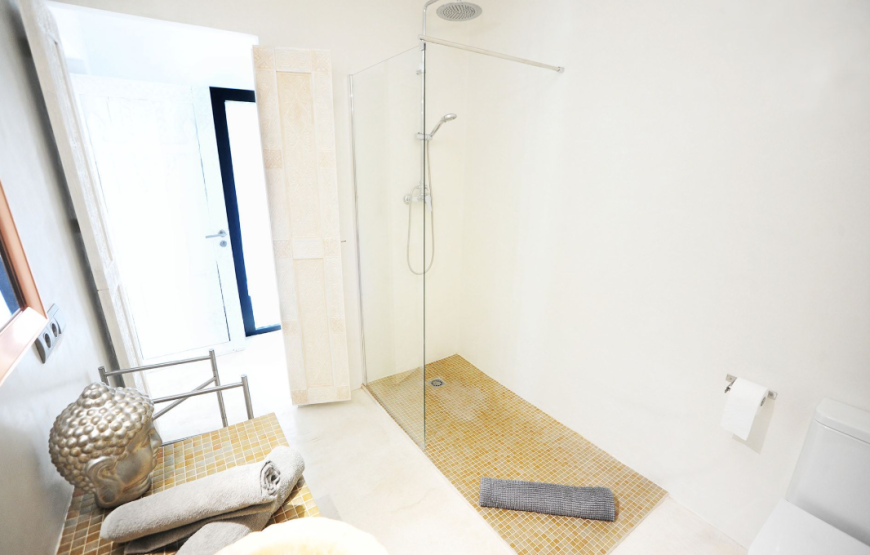 Villa Seahorse | Villa Ibiza