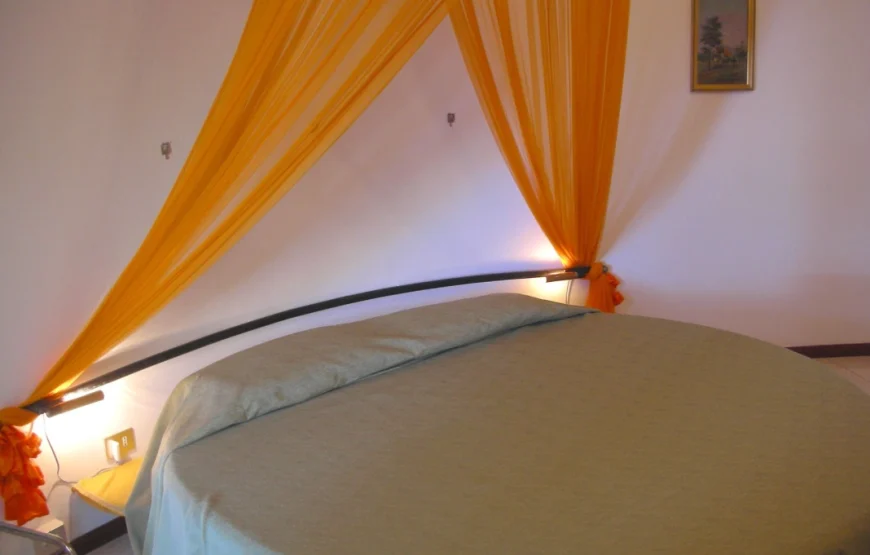 Villa Ettore | Villa Amalfi Coast