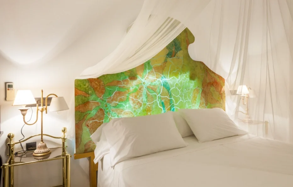 Villa Dorada | Villa Ibiza