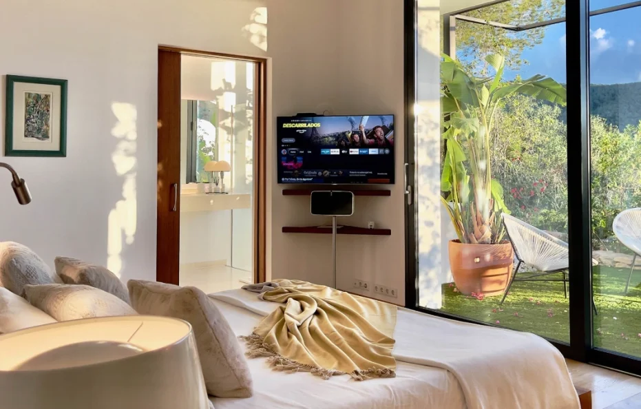 Villa The Marvel | Villa Ibiza
